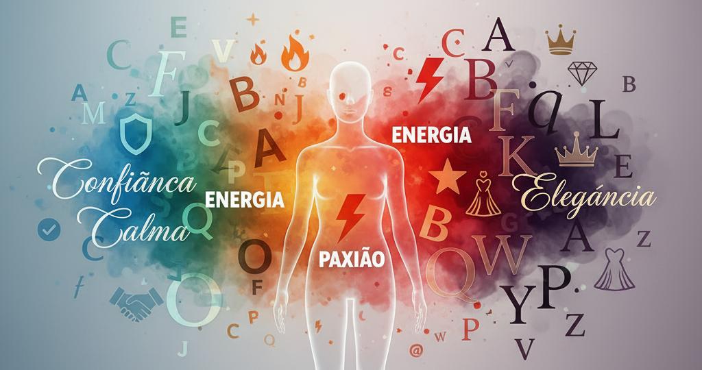 A Psicologia das Fontes