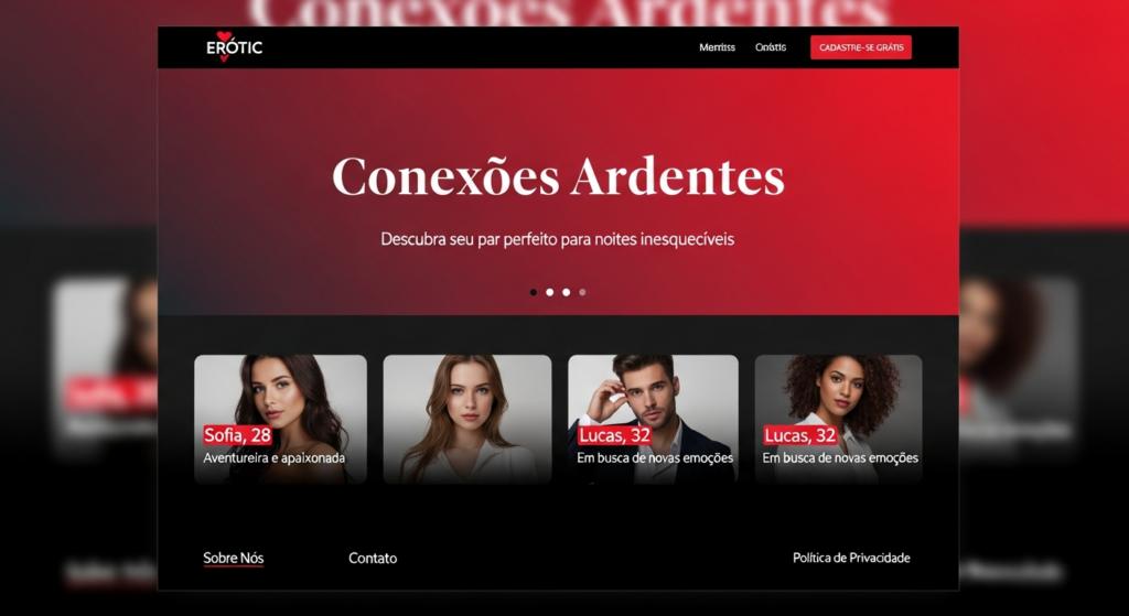 Tipos de Letra para Atrair Atenção